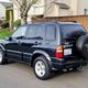 Illustration for article titled At $1,950, Could This 2002 Suzuki Grand Vitara V6 Be a Grand Bargain?